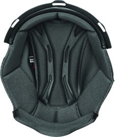 Speed and Strength SS2100 Liner Grey - XS