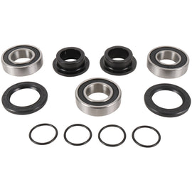 Pivot Works 00-08 Suzuki RM125 PW Rear Waterproof Wheel Spacer Kit