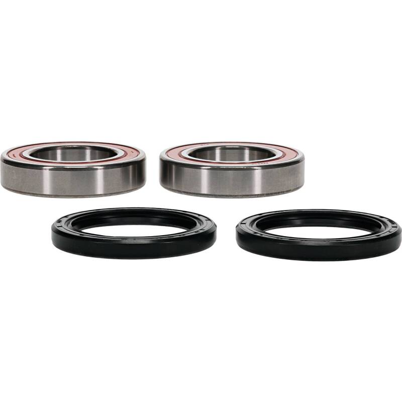 Pivot Works Arctic Cat, Kawasaki, Kymco Wheel Bearing Kit Premium Bearings