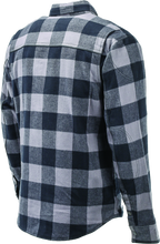 Load image into Gallery viewer, River Road Vise Flannel Moto Shirt - Large