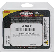 Load image into Gallery viewer, Pivot Works Pw Premium Wheel Bearing