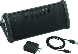 Kuryakyn 10in Wanderbar By Mtx