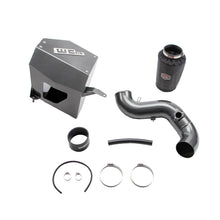 Load image into Gallery viewer, Wehrli 10-12 6.7L Cummins 4in. Intake Kit - Flat Black