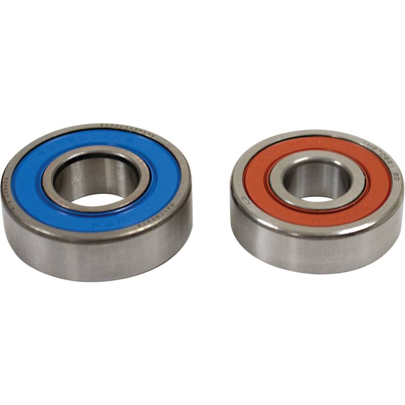 Pivot Works Cobra Wheel Bearing Kit Premium Bearings