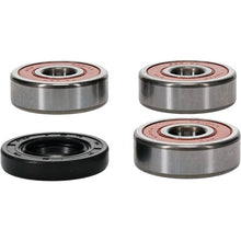 Load image into Gallery viewer, Pivot Works Yamaha Wheel Bearing Kit Premium Bearings