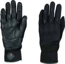 Load image into Gallery viewer, FIRSTGEAR Reflex Mesh Gloves Black - Extra Large