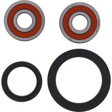 Load image into Gallery viewer, Pivot Works Triumph Wheel Bearing Kit Premium Bearings