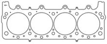 Load image into Gallery viewer, Cometic Chevrolet ZL1 Mark-IV Big Block V8 .051in MLS Cylinder Head Gasket - 4.250in Bore