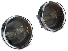 Load image into Gallery viewer, Raxiom 07-13 GMC Sierra 1500 Axial Series LED Fog Lights