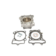 Load image into Gallery viewer, Athena 07-09 Suzuki RM-Z 250 77mm 250cc Standard Bore Cylinder Kit w/Gaskets (Excl Piston)