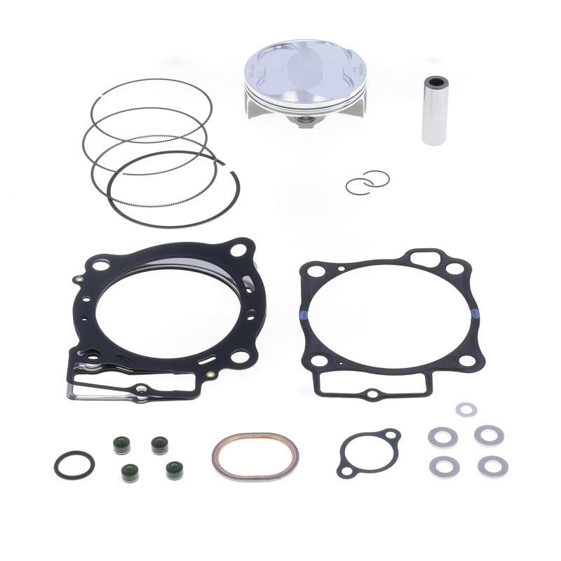 Athena 21-24 Honda CRF 450 R 95.96mm Bore Forged 4-Stroke Top End Piston Kit w/Top End Gasket Kit