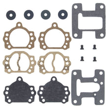Load image into Gallery viewer, Vertex Mikuni BNO D&amp;G Rebuild Kit