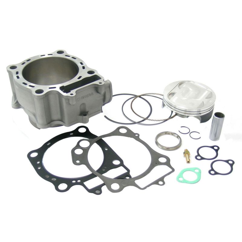 Athena 06-14 Honda TRX 450 ER 100mm 490cc Big Bore Cylinder Kit