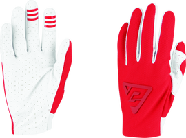 Answer Aerlite Glove Red - XL