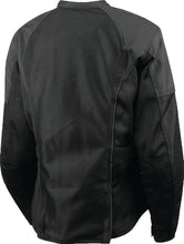 Load image into Gallery viewer, Speed and Strength Radar Love Mesh Jacket Black/Black Womens - XS