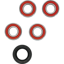 Load image into Gallery viewer, Pivot Works Cagiva, Yamaha Wheel Bearing Kit Premium Bearings