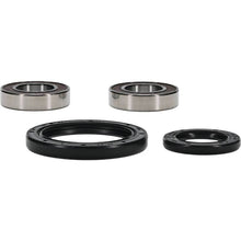 Load image into Gallery viewer, Pivot Works Suzuki Wheel Bearing Kit Premium Bearings