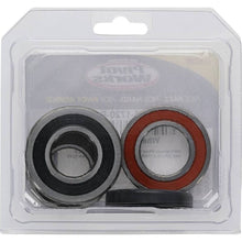 Load image into Gallery viewer, Pivot Works Yamaha Wheel Bearing Kit Premium Bearings