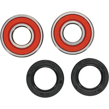 Load image into Gallery viewer, Pivot Works Harley Wheel Bearing Kit Premium Bearings