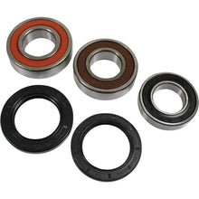 Load image into Gallery viewer, Pivot Works Yamaha Wheel Bearing Kit Premium Bearings