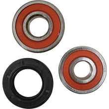Load image into Gallery viewer, Pivot Works Honda Wheel Bearing Kit Premium Bearings