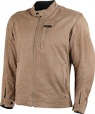 Speed and Strength Rust and Redemption Jacket Sand - 2XL