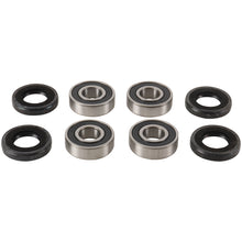 Load image into Gallery viewer, Pivot Works 87-88 Kawasaki KLF110 PW Front Wheel Bearing Kit
