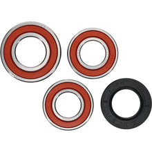 Load image into Gallery viewer, Pivot Works Gas-Gas, Husqvarna, KTM Wheel Bearing Kit Premium Bearings