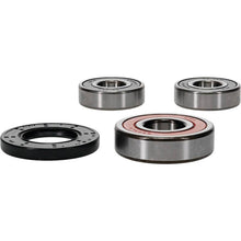 Load image into Gallery viewer, Pivot Works Suzuki Wheel Bearing Kit Premium Bearings