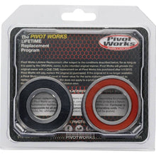 Load image into Gallery viewer, Pivot Works Yamaha Wheel Bearing Kit Premium Bearings