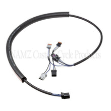 Load image into Gallery viewer, NAMZ 2018+ V-Twin Softail FLHC/S FLDE Plug-N-Play Replacement Rear Fender Harness