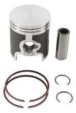 Load image into Gallery viewer, Vertex Piston 16-18 Cobra CX 50 FWE 50cc Cast Replica Piston Kit