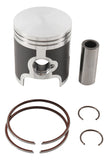 Vertex Piston 16-18 Cobra CX 50 FWE 50cc Cast Replica Piston Kit