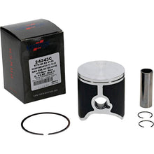 Load image into Gallery viewer, Vertex Piston 01-16 KTM 125 EXC 125cc Cast Race Piston Kit