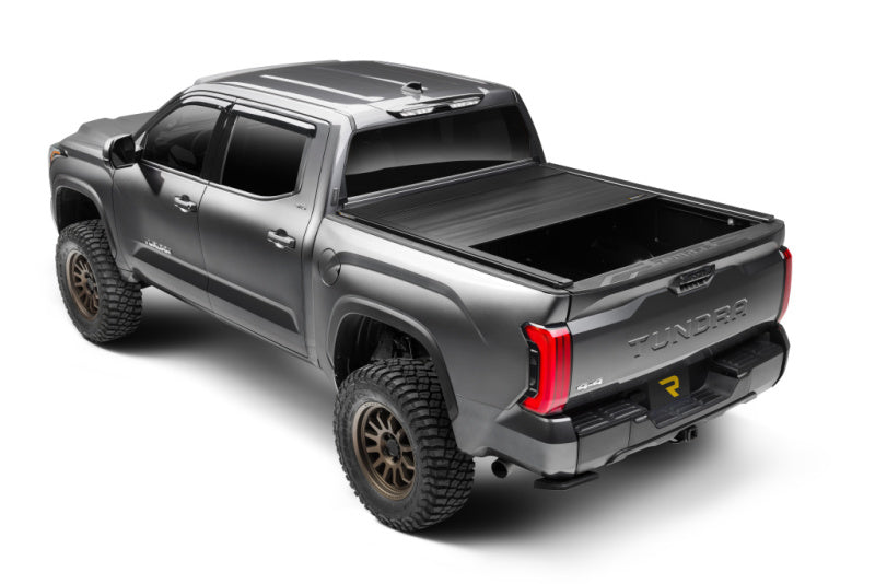 Retrax 19-23 Dodge Ram 1500 6.4ft. Bed Retrax EQ