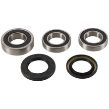 Load image into Gallery viewer, Pivot Works 97-00 Suzuki GSX-R600 PW Rear Wheel Bearing Kit