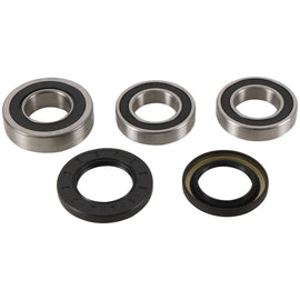 Pivot Works 97-00 Suzuki GSX-R600 PW Rear Wheel Bearing Kit