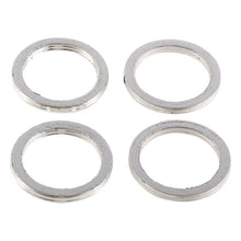 Load image into Gallery viewer, Vertex Gaskets 88-90 Yamaha FZR400 Exhaust Gasket Kit
