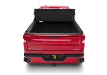 Load image into Gallery viewer, UnderCover 12-18 Dodge Ram 68.4in Fusion Bed Cover - Maximum Steel