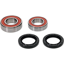 Load image into Gallery viewer, Pivot Works Yamaha Wheel Bearing Kit Premium Bearings