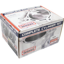 Load image into Gallery viewer, Cylinder Works 21-23 Kawasaki KX 250 F 250cc +3mm Big Bore Cylinder Kit 270cc 81mm