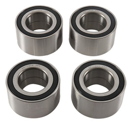 Pivot Works Pol Utv Rear Wheel Bearing Kt