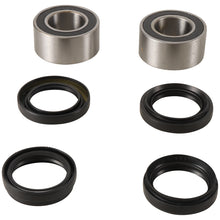 Load image into Gallery viewer, Pivot Works 89-05 Kawasaki KLF300C Bayou 4x4 PW Front Wheel Bearing Kit