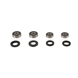 Pivot Works 09-21 Polaris RZR 170 PW Front Wheel Bearing Kit