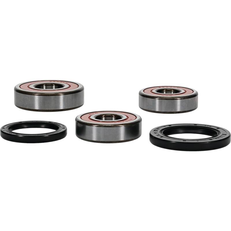 Pivot Works Yamaha Wheel Bearing Kit Premium Bearings