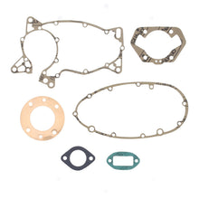 Load image into Gallery viewer, Athena Zundapp 2T REGOLARITA 125 Complete Gasket Kit (w/o Oil Seals)