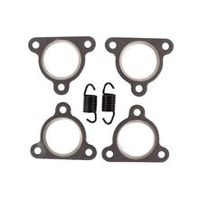 Load image into Gallery viewer, Vertex Gaskets 1999 Polaris XCF 440 Exhaust Gasket Kit
