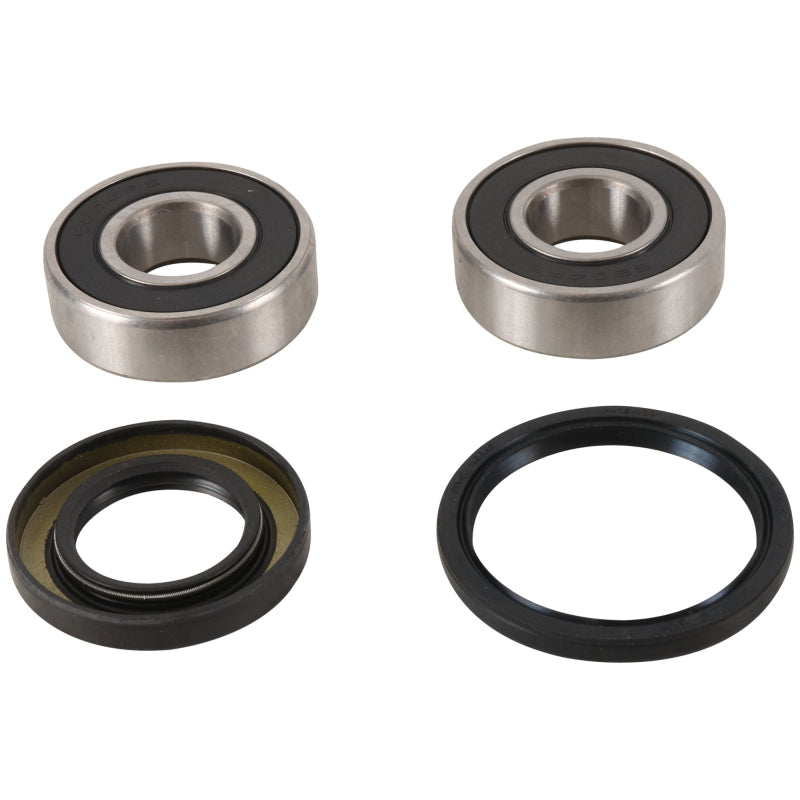 Pivot Works 98-03 Honda VF750C PW Front Wheel Bearing Kit
