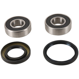 Pivot Works 98-03 Honda VF750C PW Front Wheel Bearing Kit