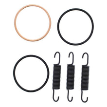 Load image into Gallery viewer, Vertex Gaskets 87-94 Kawasaki KX250 Exhaust Gasket Kit